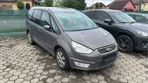 Ford Galaxy 2.0 Tdci Automat 2014