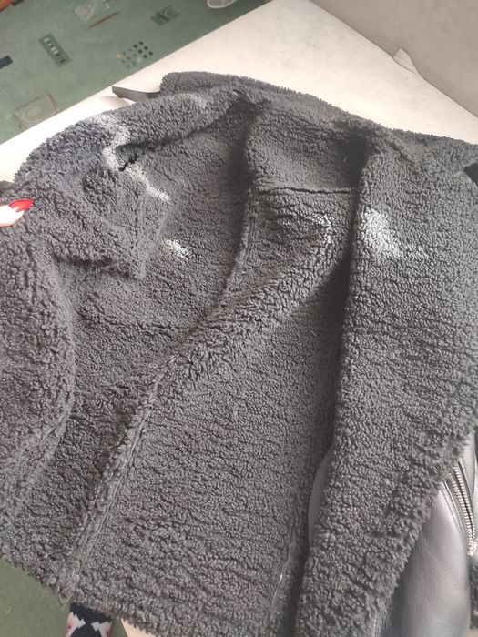 Продам дубленку (авиатор), 42-44 ,  в идеальном состоянии.