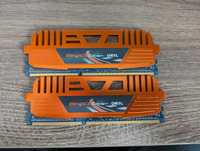 DDR3 RAM 8GB - 2 x 4GB kit Geil Enhance Corsa