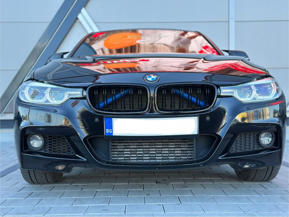 Bmw 328i  xDrive.