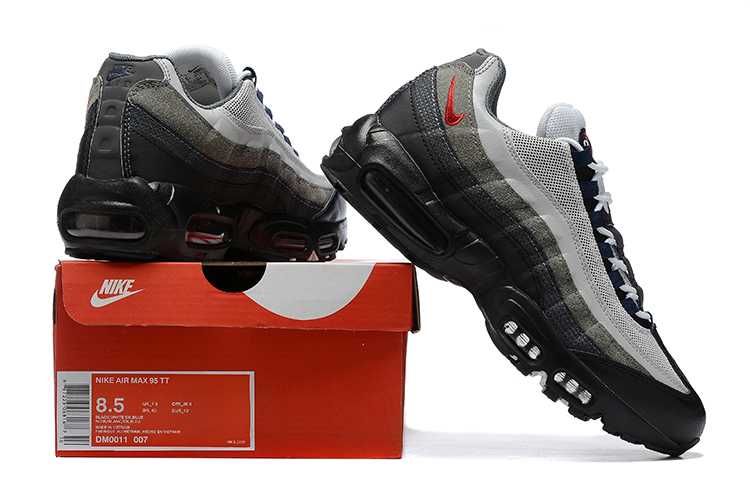 Нови мъжки маратонки Nike Air Max 95 TT налични