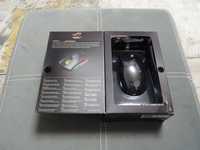 Mouse de gaming ROG Gladius II, Senzor optic 12k DPI, RGB [Impecabil]