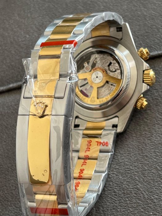 Rolex Daytona Full Box
