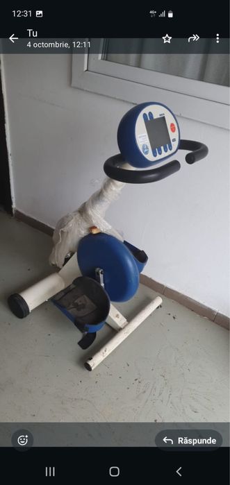 Moto med viva 2 medical