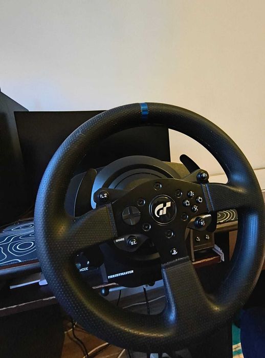 Volan Thrustmaster T300 RS GT Edition PS