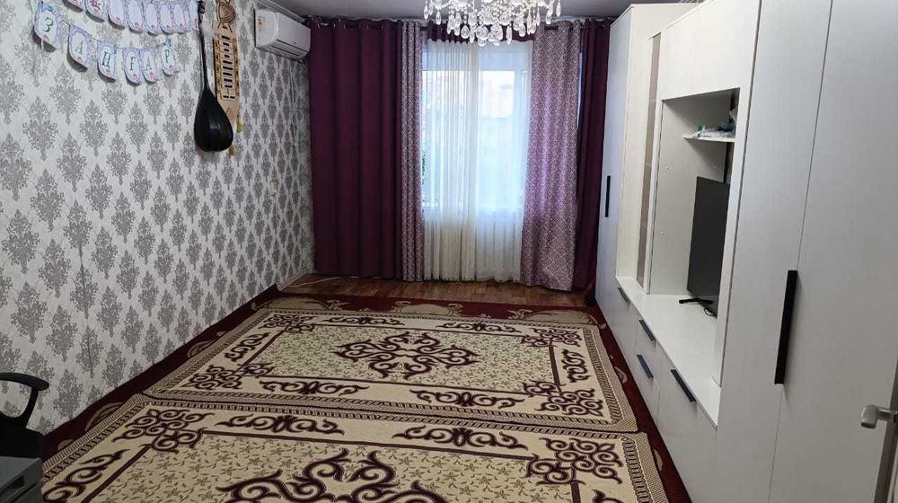 3х ком. квартира  Сандригайло  60