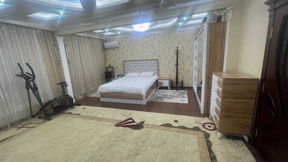 ЭНГ АРЗОН‼️‼️‼️Вторичка ЕВРО 4/4/5 91м2 Ор Арча Куча/Кукча/Шофайз мост