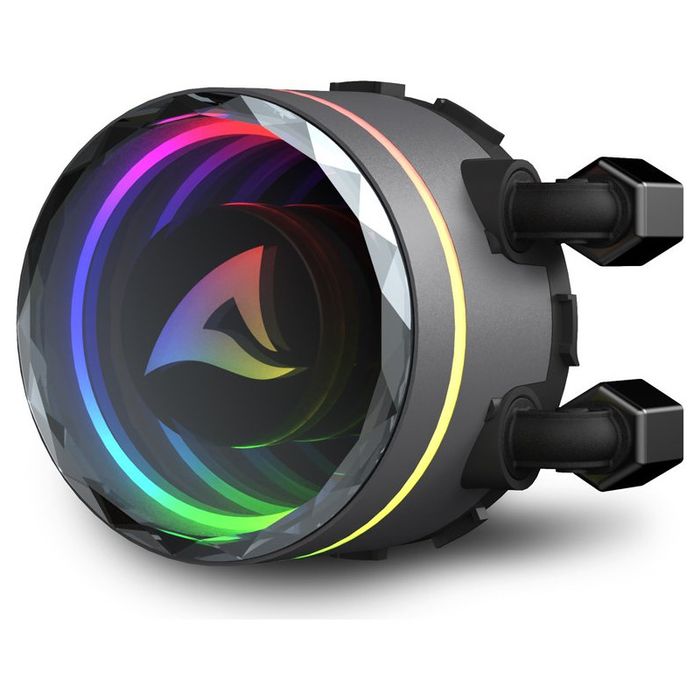 Cooler CPU Sharkoon S80 RGB