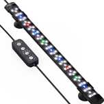 Lampa led pentru acvariu.