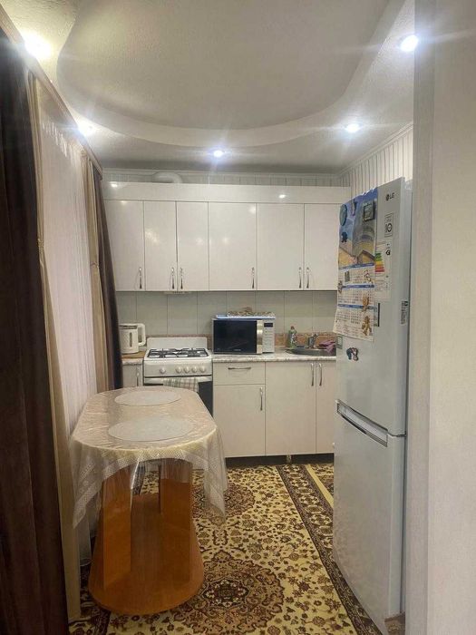 Продажа 2-комнатной квартиры Центр Амангельды