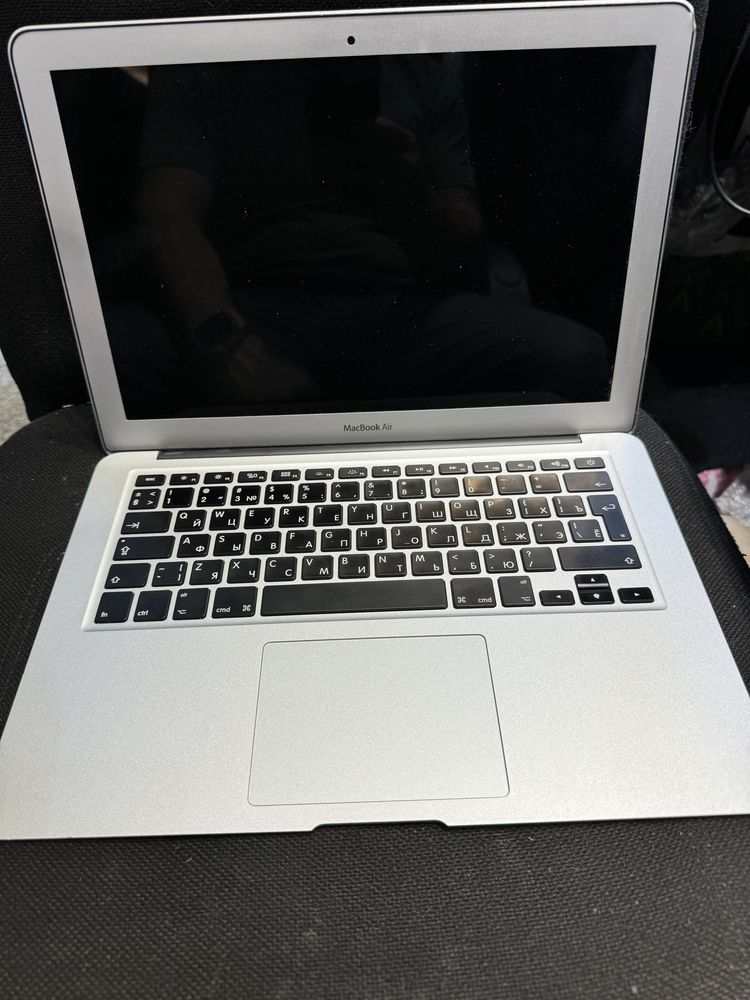 MacBook Air 13'' 2011