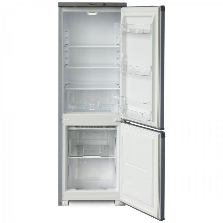 Акция! Холодильник Бирюса (145 см) + доставка