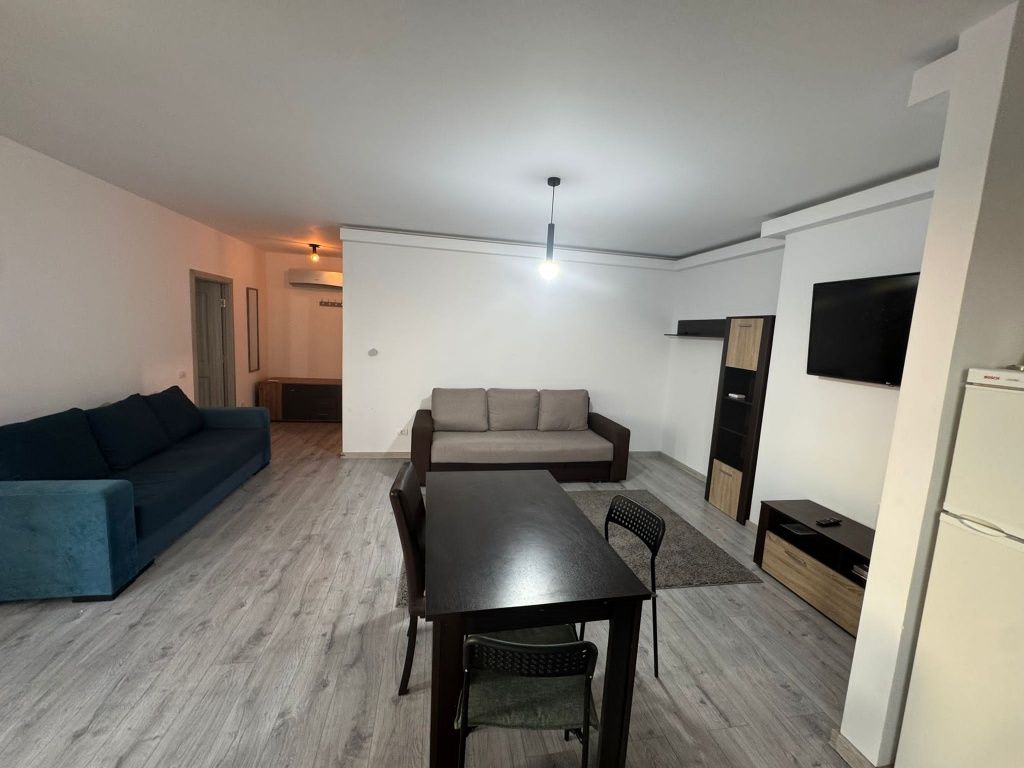 Aviatorii Lac Residence, 2 camere, loc parcare, Proprietar