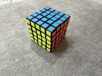 Кубик рубика 5х5