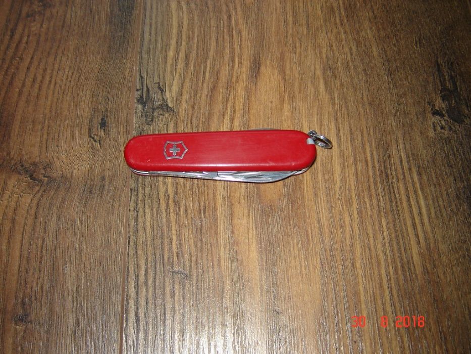 Briceag Victorinox original cumparat din SUA