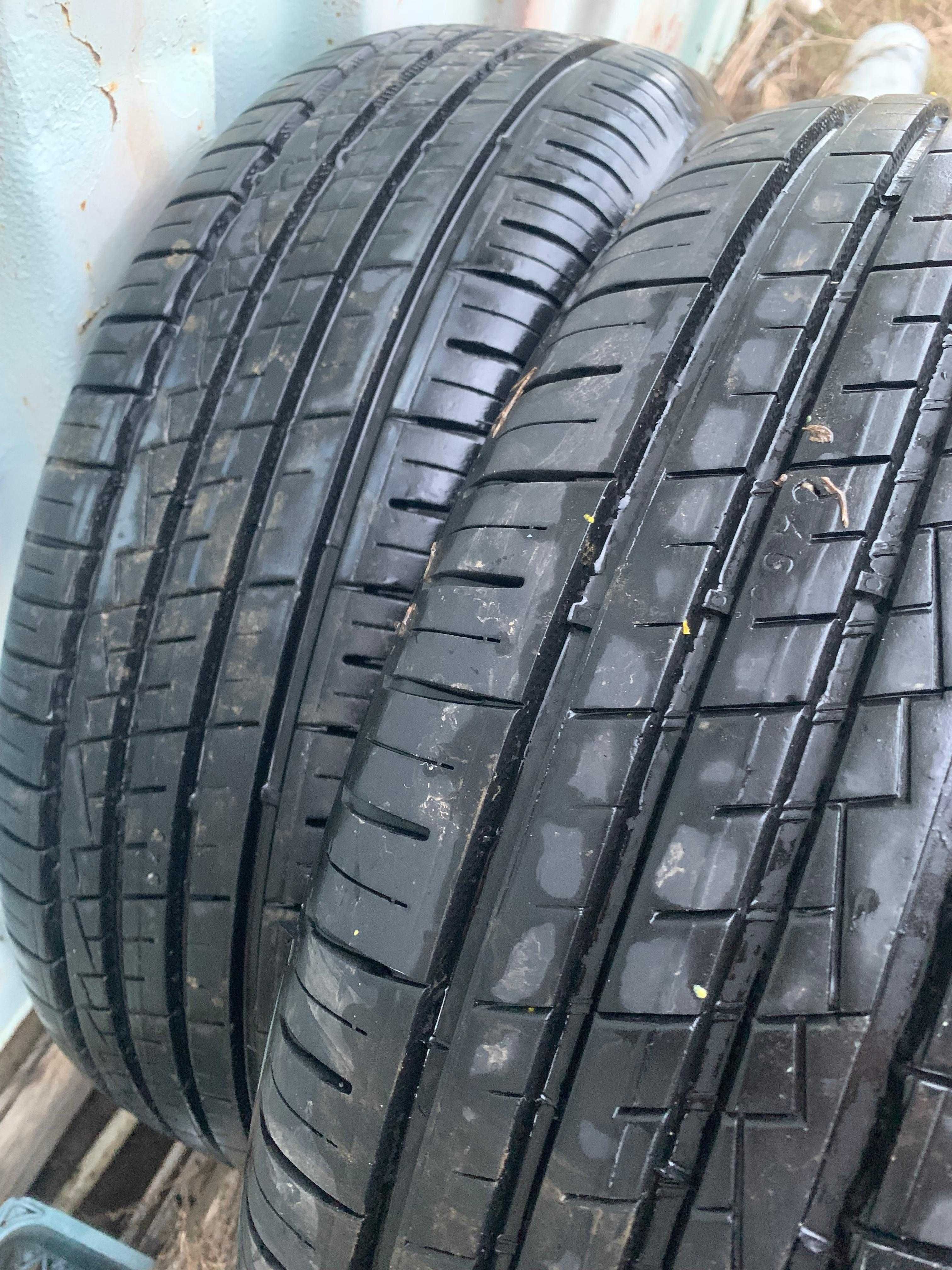 Шина ikon nokian tyres autograph сатылады