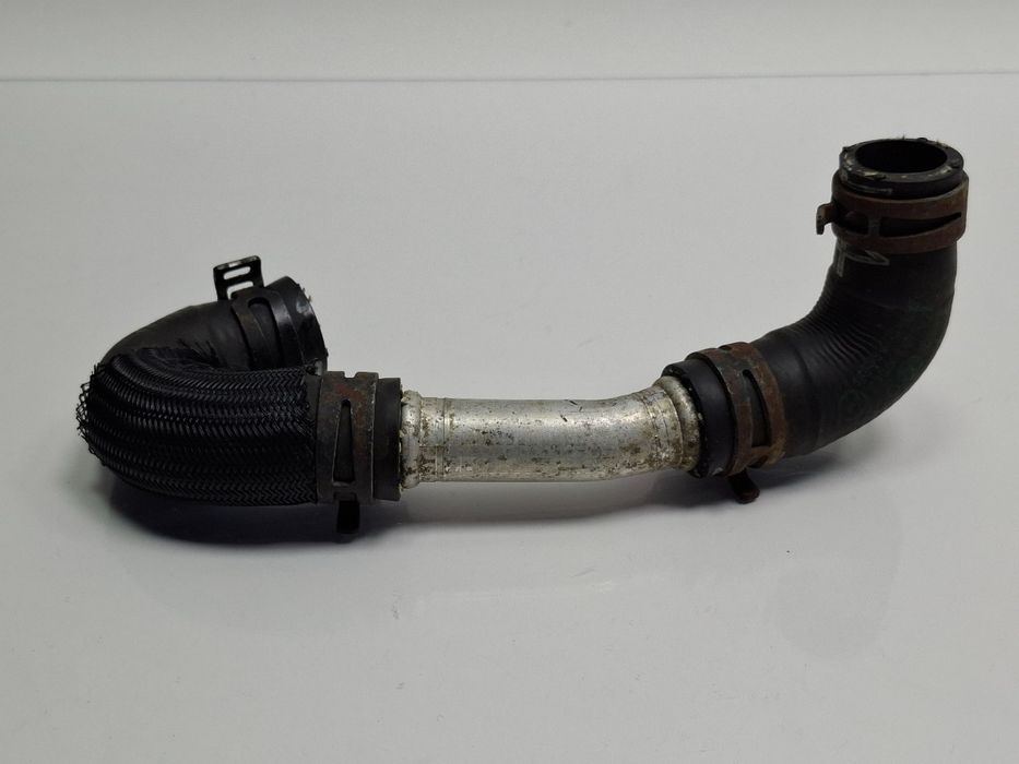 Furtun  lichid racire VOLKSWAGEN TOUAREG 7LA, 7L6, 7L7 2002 - 20133.0