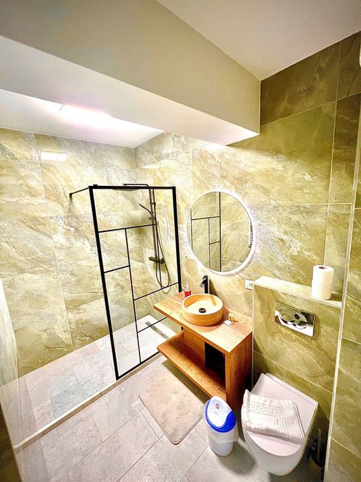 Zlata Apartments – Apartamente în Regim Hotelier în Inima Sucevei!