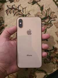 Iphone xs  Garnantya bor