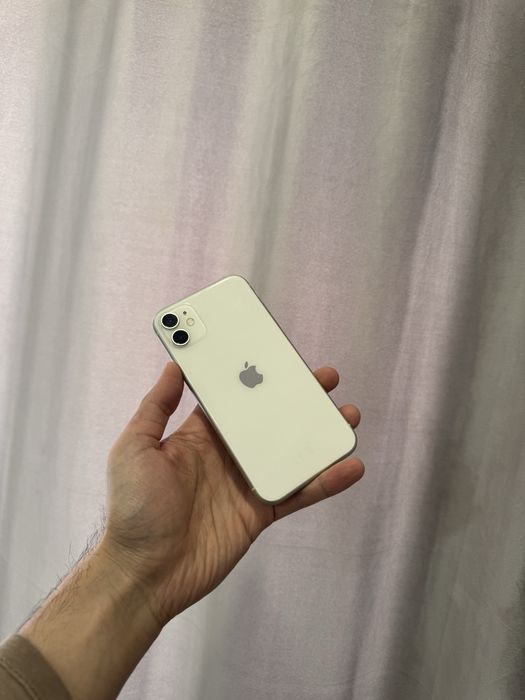 Айфон 11 Iphone 11 ВСЕ РАБОТАЕТ Астана