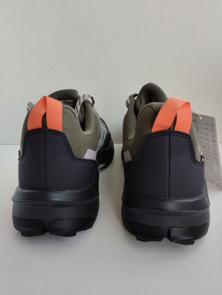 Нови Adidas Terrex Ax4 GORE TEX Walking Shoes Дамски Маратонки  39 1/3