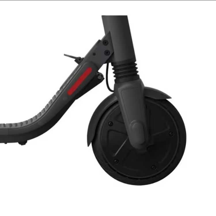 Trotineta electrica Segway NINEBOT KickScooter ES2, pliabila, negru