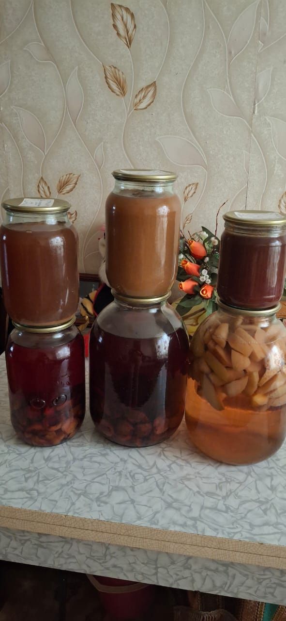 В продаже имеется домашняя закрутка