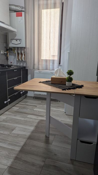 Apartament 2 camere la 50 m de plaja Mamaia Nord