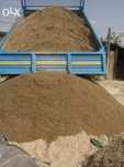Nisip  Sort  Balast Piatra Concasata Pamant vegetal
