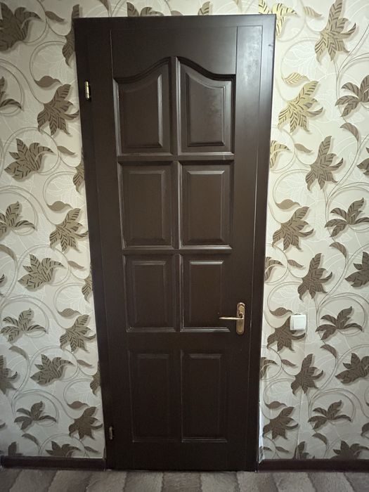 Межкомнатная дверь