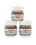 Nutella шоколадная паста