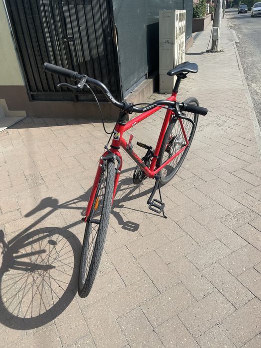 Vand bicicleta de oras Carpat