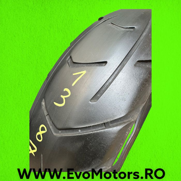 Anvelopa Moto 150 70 17 Metzeler Tourance 50% Cauciuc C1387