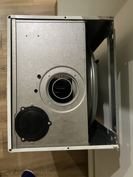 Centrala gaz noua nepusa in functiune