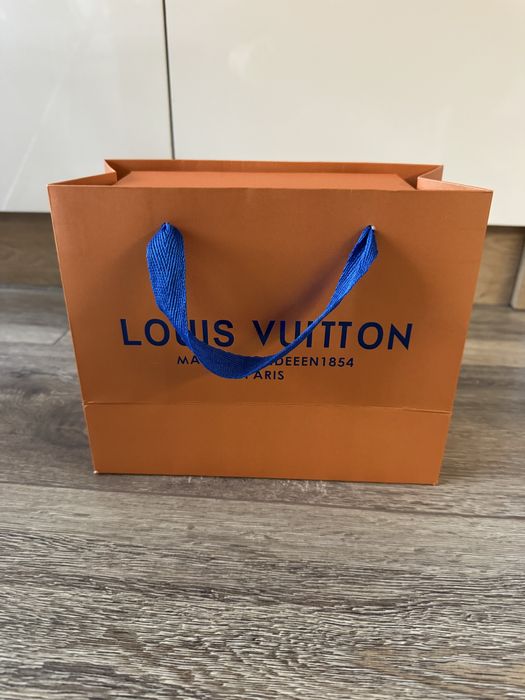 Чисто нов колан + ПОДАРЪК портфейл Louis Vuitton