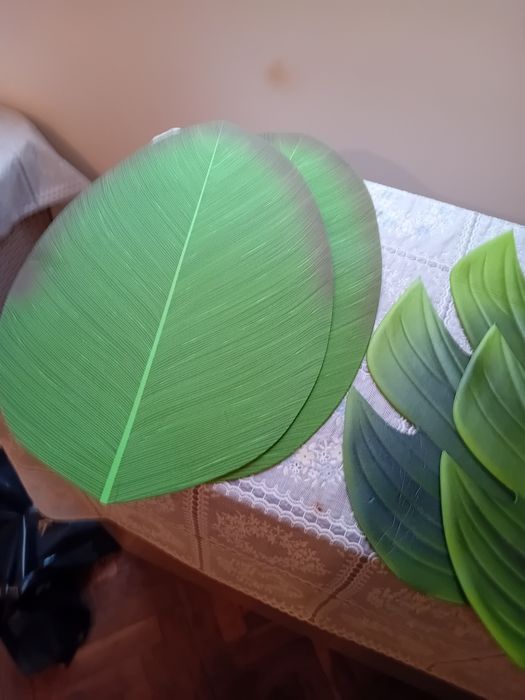 Подложки за хранене