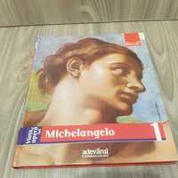 Michelangelo Colectia Pictori de Geniu Adevarul