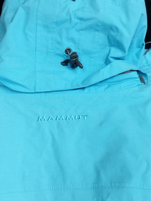 MAMMUT dry tech,оригинално дамско зимно яке,ски , сноуборд