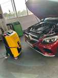 Incarcari freo r1234yf si R134a