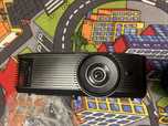 Proiector OPTOMA HD146X, garantie Emag,DLP, FHD 1920x1080, 3600 lumeni