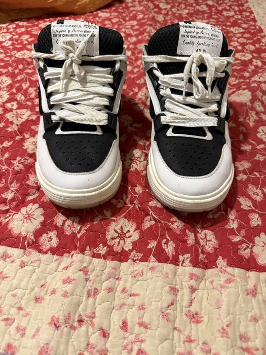 Sneakers Amiri AM-1