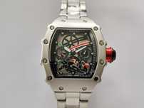 ceas Richard Mille barbatesc