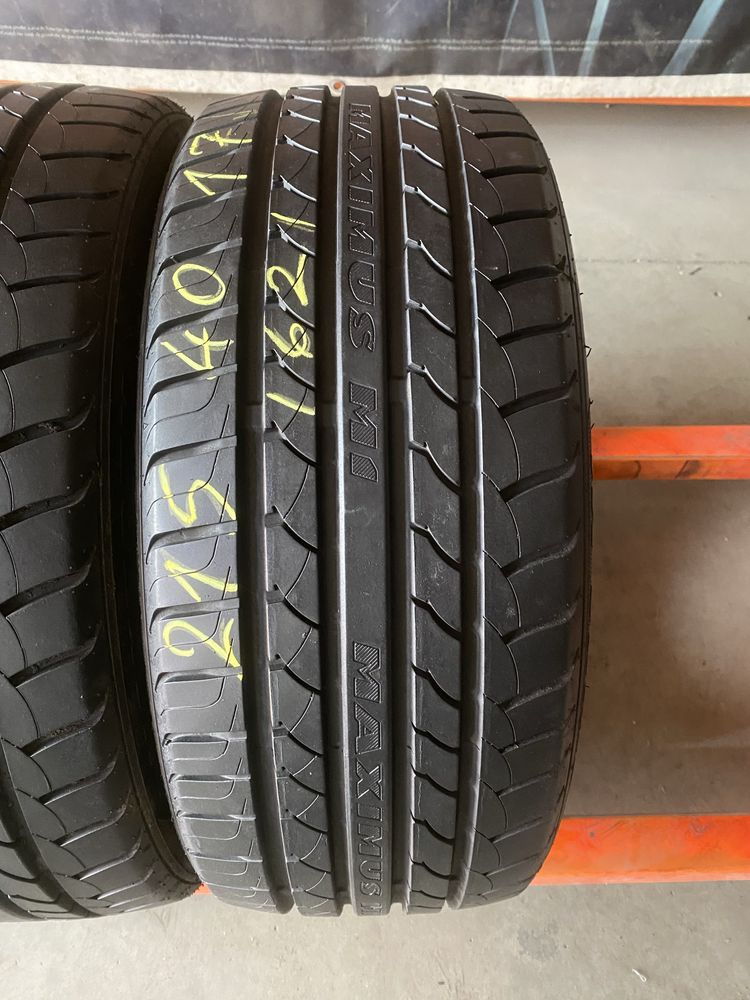 Anvelope vara 215/40/17 Maxtrek Maximus M1 215 40 17 R17