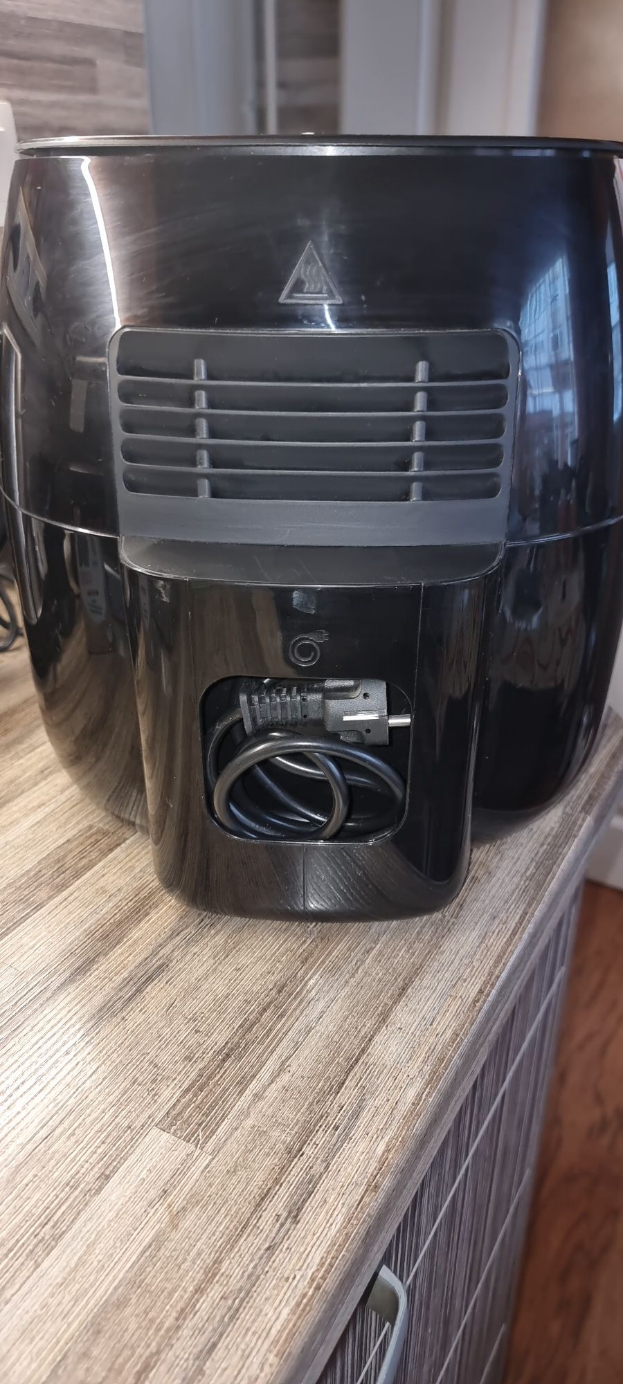 Airfryer XXL Fhilips