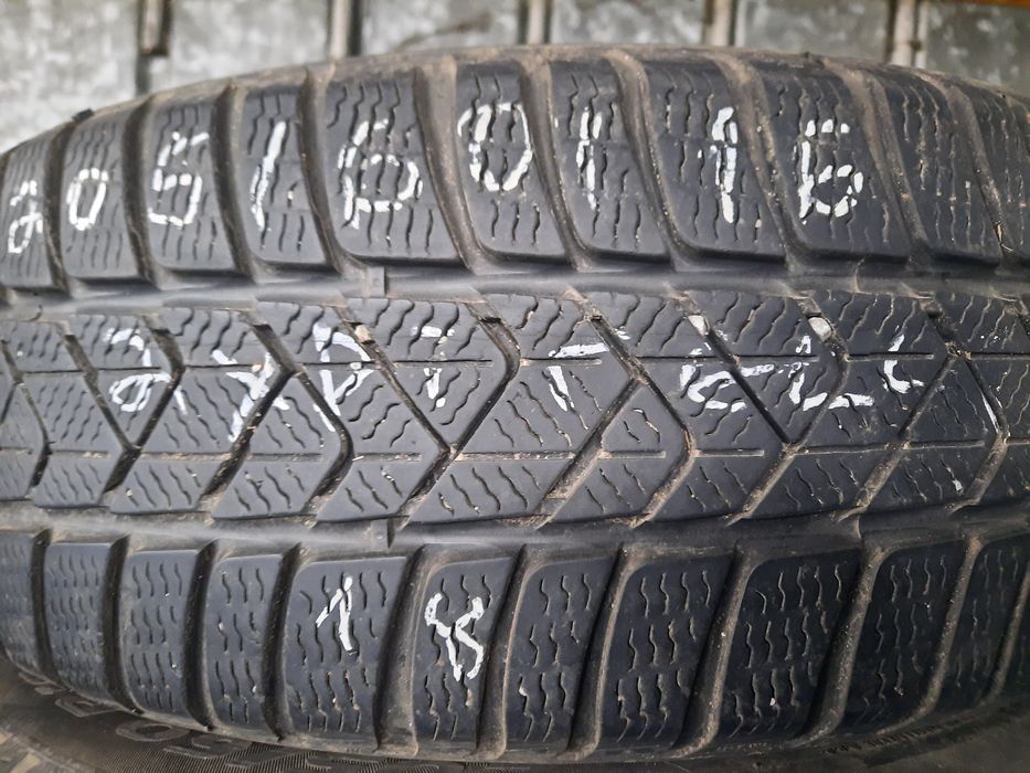 185/65/15;205/60/16;175/60/195/55/16... Гуми Зимни