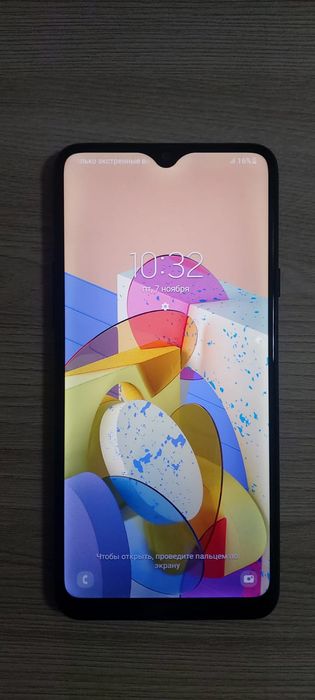 Samsung Galaxy A20s