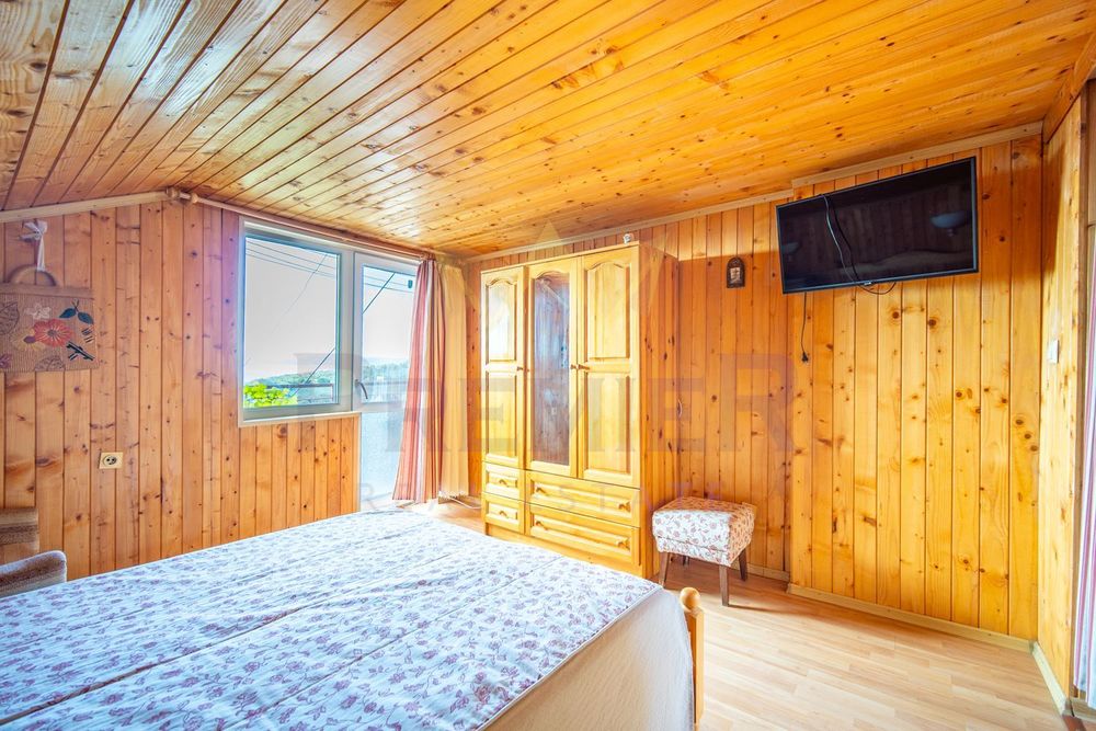 Продава се Къща в Балчик - 90 кв.м за 1223 €/кв.м - Снимка #7