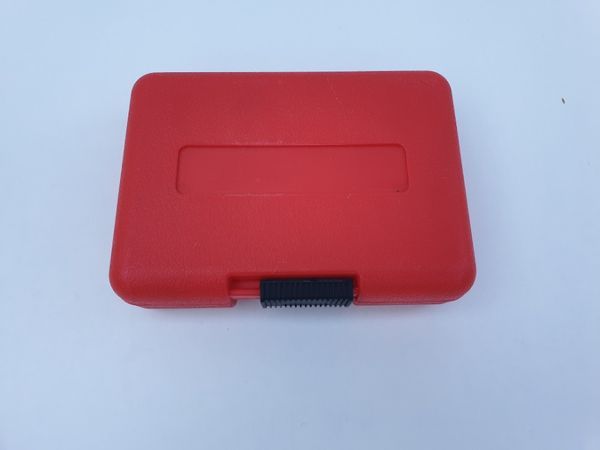 Trusa tubulare lungi pentru desfacut suruburi prezoane uzate 10 piese