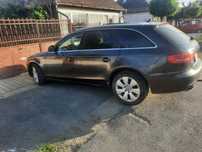 Audi A 4 b8 2.0 2008