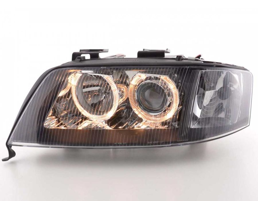 Фарове Audi A6 C5  97>98  FKFSAI073
